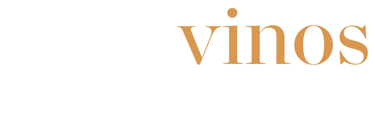 tomevinos Logo